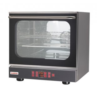 Convection oven with grill 4 levels BER443S
