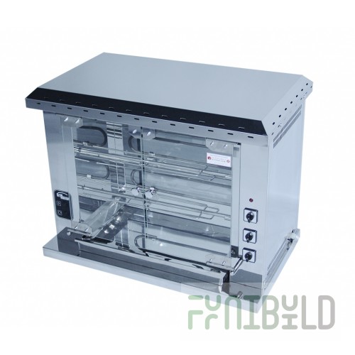 Grill skewer Grill Master F3U2E
