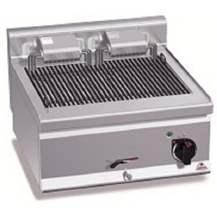 Electric water grill Bertos E6PL60B