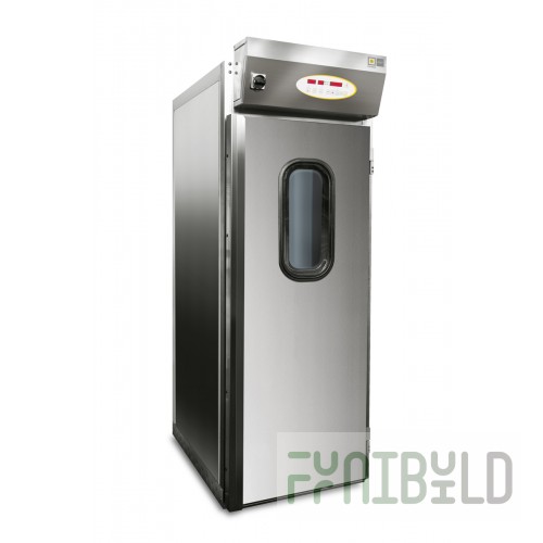 Proofing chamber Bassanina PCR6080.2.1