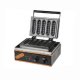 Waffle makers
