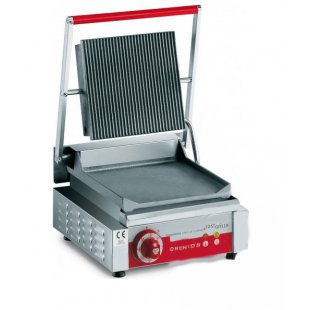 Contact grill Bertos PSL/LD