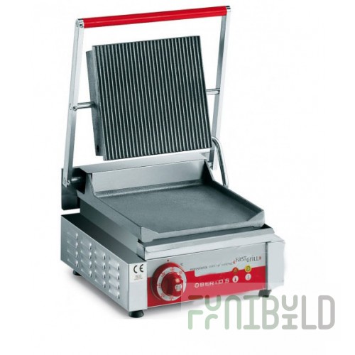 Contact grill Bertos PSL/LD