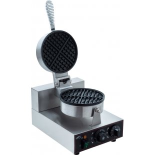 Waffle iron CRAZY PAN CP-WFM01