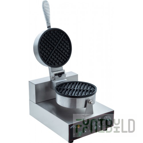 Waffle iron CRAZY PAN CP-WFM01
