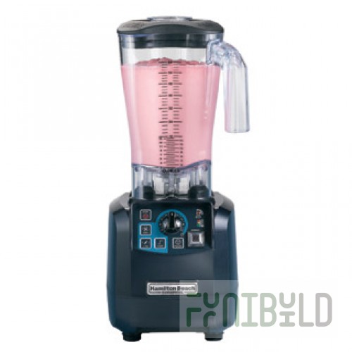 Blender Hamilton Beach Tempest HBH650-CE