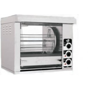 Chicken grill Sikom MK-8.8