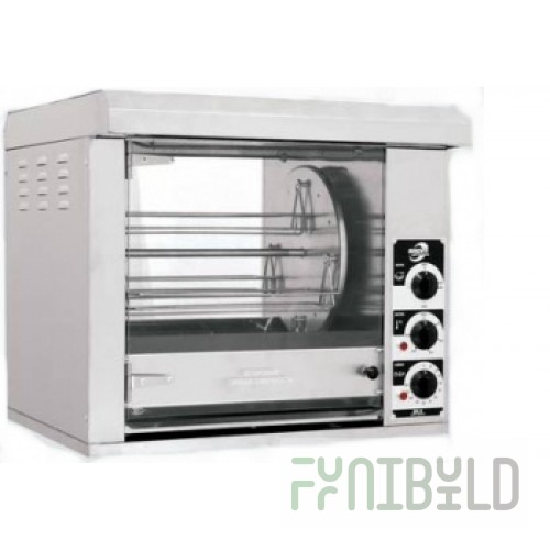 Chicken grill Sikom MK-8.8