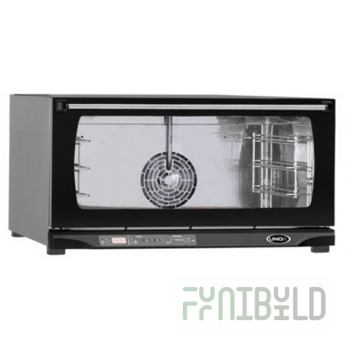 Convection oven Unox XFT 180