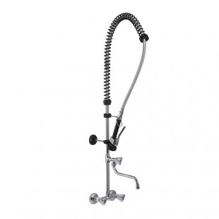 Shower device Cancan CC.MT04 (with tap)