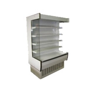 Refrigerated display case Nova VHSp-1,875
