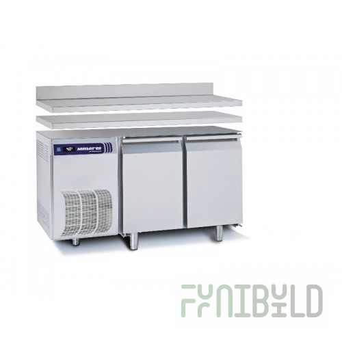 Refrigerated table Samаref TS2 M PL TN