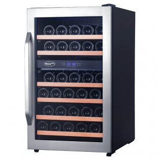 Wine cabinet Cold Vine C34-KSF2