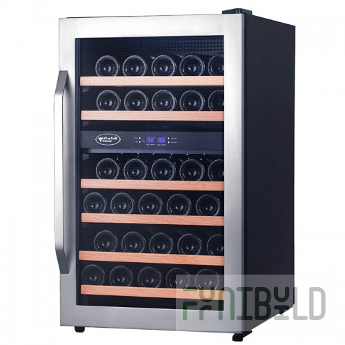 Wine cabinet Cold Vine C34-KSF2