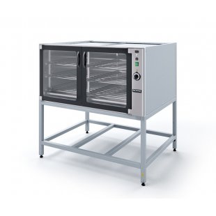 Electric proofing cabinet МХМ ШРЭ106