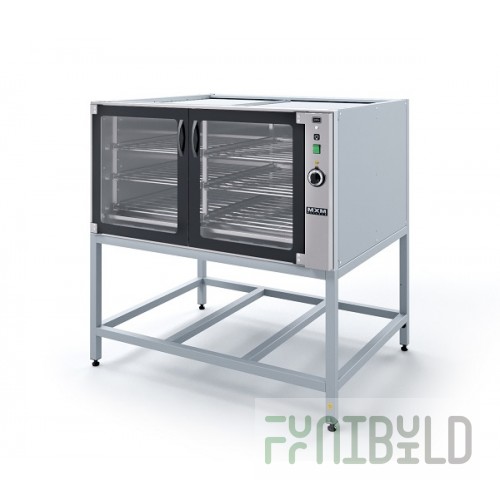 Electric proofing cabinet МХМ ШРЭ106