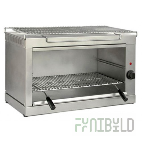Grill Salamander Mec SAL 3