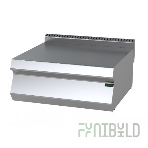 Neutral tabletop Stillag WT (Worktop) 800/700