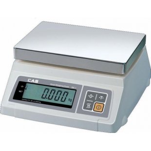 Scales CAS SW-2 (DD)
