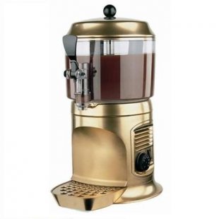 Hot Chocolate Machine Ugolini Delice 5 Gold