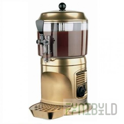 Hot Chocolate Machine Ugolini Delice 5 Gold
