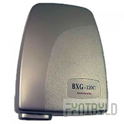 Hand dryer BXG-120C