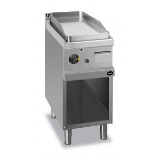 Gas frying pan Apach APTG-47PL