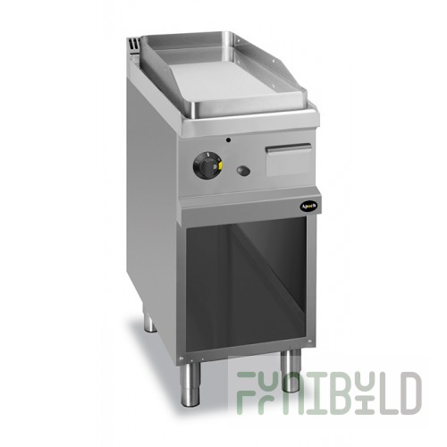 Gas frying pan Apach APTG-47PL