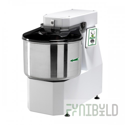 Spiral dough mixer Fimar 50/SN-2s-380V