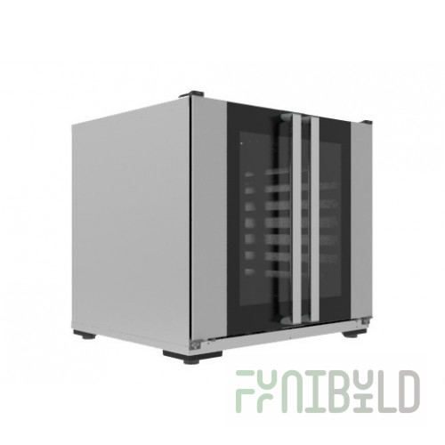Proofing cabinet Unox XEKPT-08HS-C