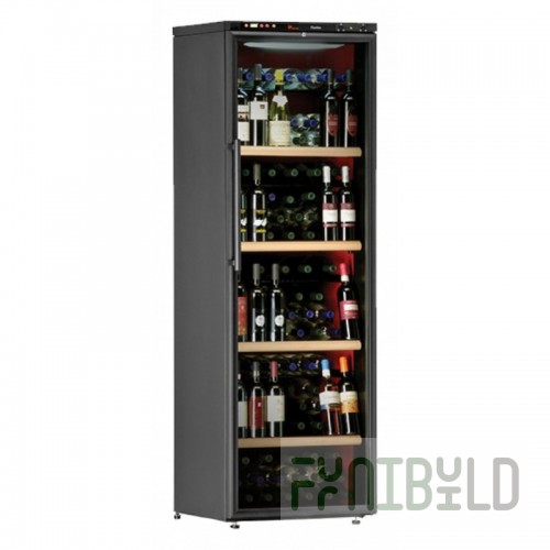 Wine cabinet IP Industrie C 501 CF