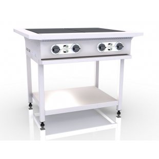 Electric stove Thermal PE-4