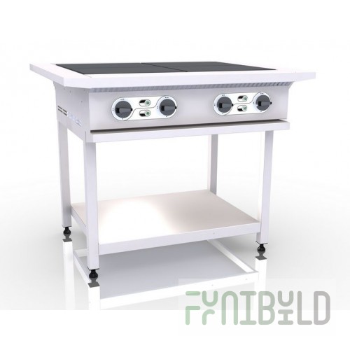 Electric stove Thermal PE-4