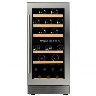 Wine cabinet Dunavox DAU-32.81DSS