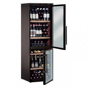Wine cabinet IP Industrie C 601 CF