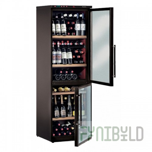 Wine cabinet IP Industrie C 601 CF