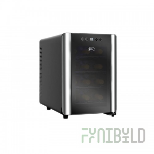 Wine cabinet Cold Vine C12-TBSF1