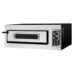 Pizza oven Prismafood Basic 1/50 VETRO