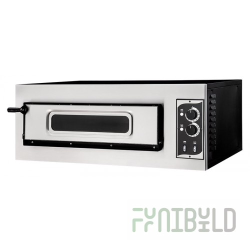 Pizza oven Prismafood Basic 1/50 VETRO