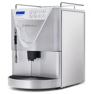 Coffee machine Nuova Simonelli Microbar II Cappuccino AD