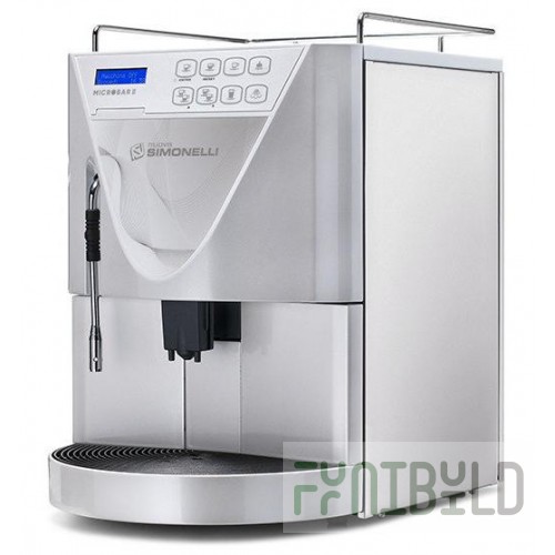 Coffee machine Nuova Simonelli Microbar II Cappuccino AD