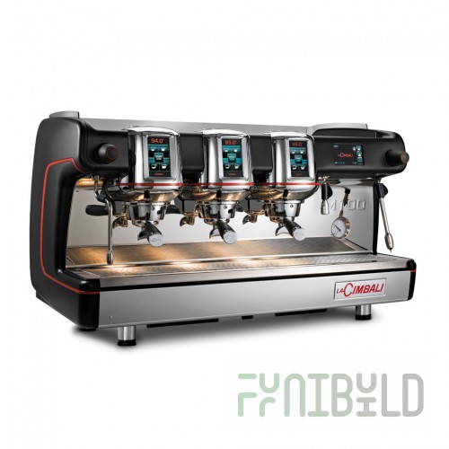 Coffee machine La Cimbali M100 GT DT2