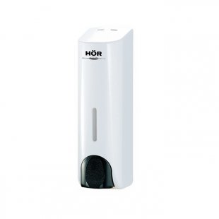 Soap dispenser HÖR-805W