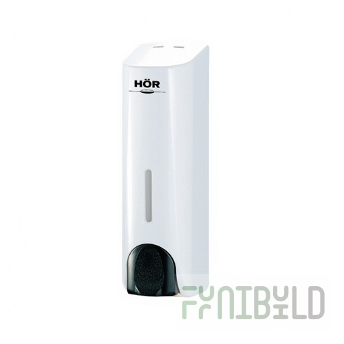Soap dispenser HÖR-805W
