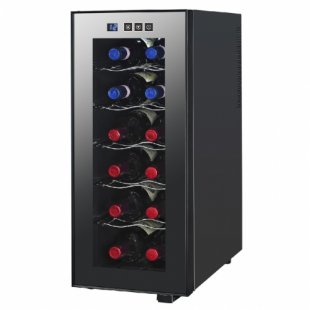 Wine cabinet Cavanova CV012M (CV012)