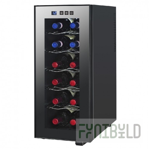 Wine cabinet Cavanova CV012M (CV012)