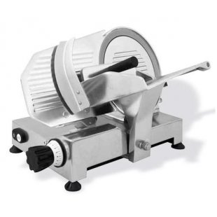 Slicer Mec CED 250RS
