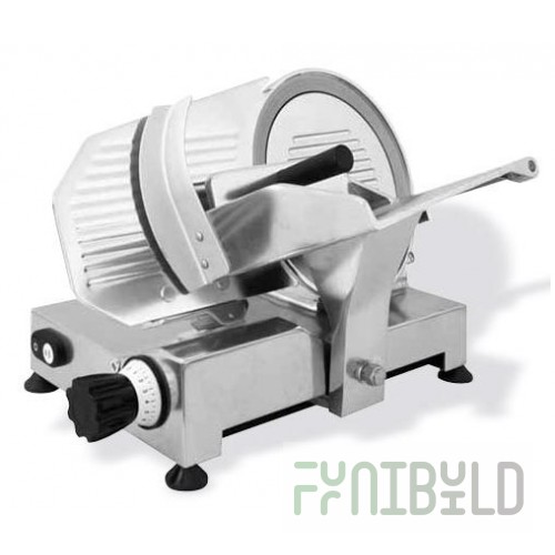 Slicer Mec CED 250RS