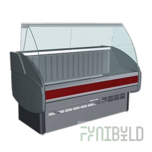 Freezer display case Optima-N 1.3