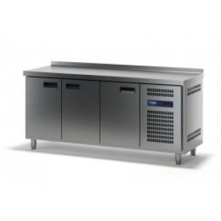 Refrigerated table TMM SHSB-2/3D (1835x600x870)
